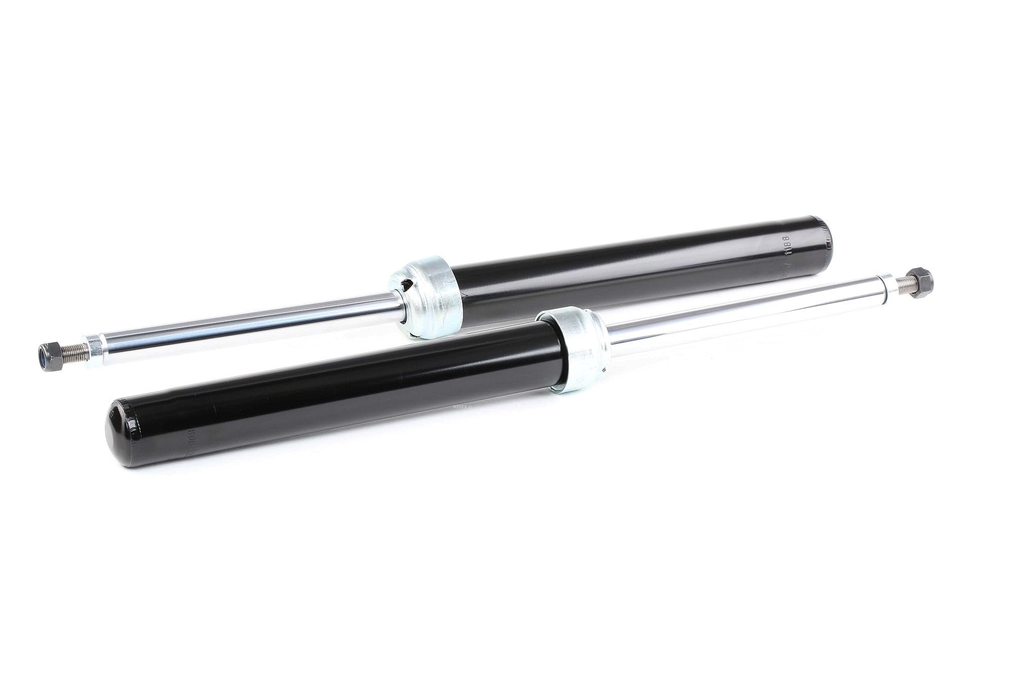 RIDEX 854S1736 2x Amortiguador Delantero Compatible con PEUGEOT 106 II Hatchback 1A, 1C