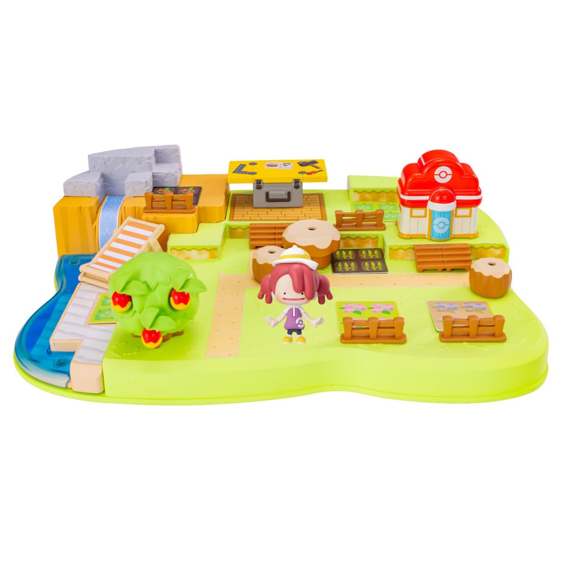 Amazon.co.jp: タカラトミー(TAKARA TOMY) ポケットモンスター