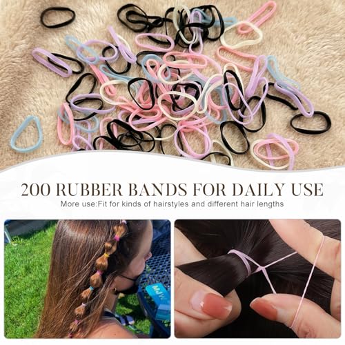 36% Off JIAMEISI Hair Extension Needle and Thread Kit - Image 6