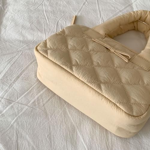 Sac à main décontracté pour le travail doté de rangements - 7