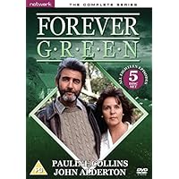 Forever Green - The Complete Series