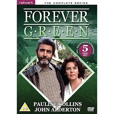 Forever Green - The Complete Series