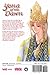 Yona of the Dawn, Vol. 35
