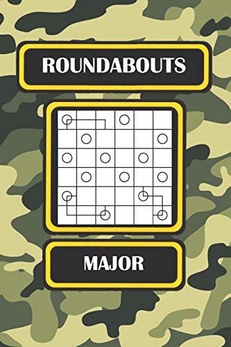 Roundabouts: Major