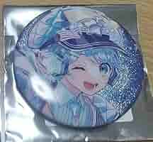 Amazon.co.jp: いれいす -hotoke- 4周年缶バッジ : Toys & Games