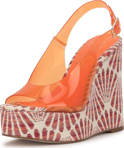 Chaussures Kaliese Jessica Simpson pour femme, l'élégance intemporelle au quotidien