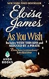As You Wish (Fairy Tales Anthology)