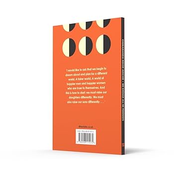 Amazon | We Should All Be Feminists | Ngozi Adichie