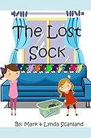 The Lost Sock 1976855101 Book Cover