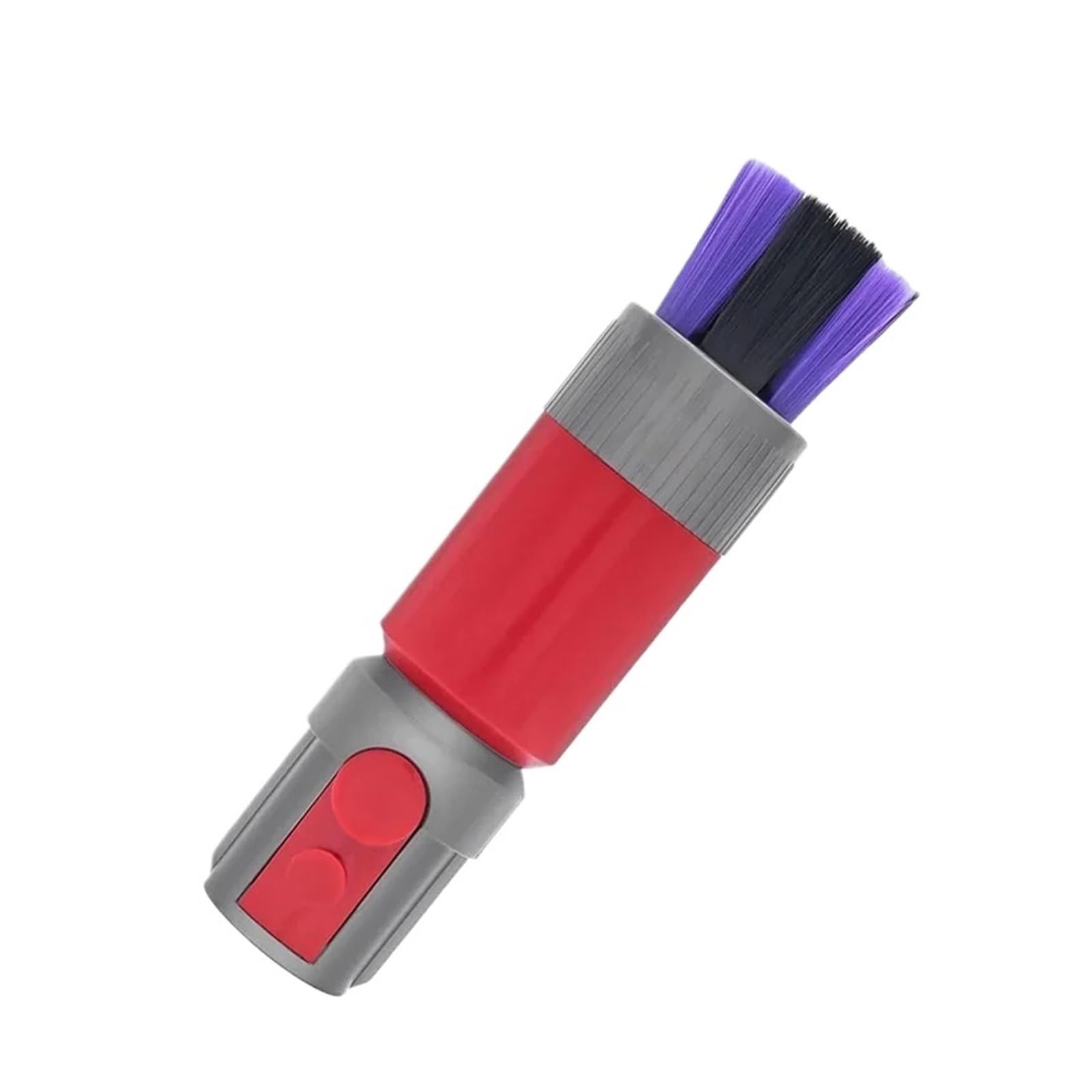 Cabezal cepillo suave sin rastro para Dyson V11 V12 succión delicada de polvo fino