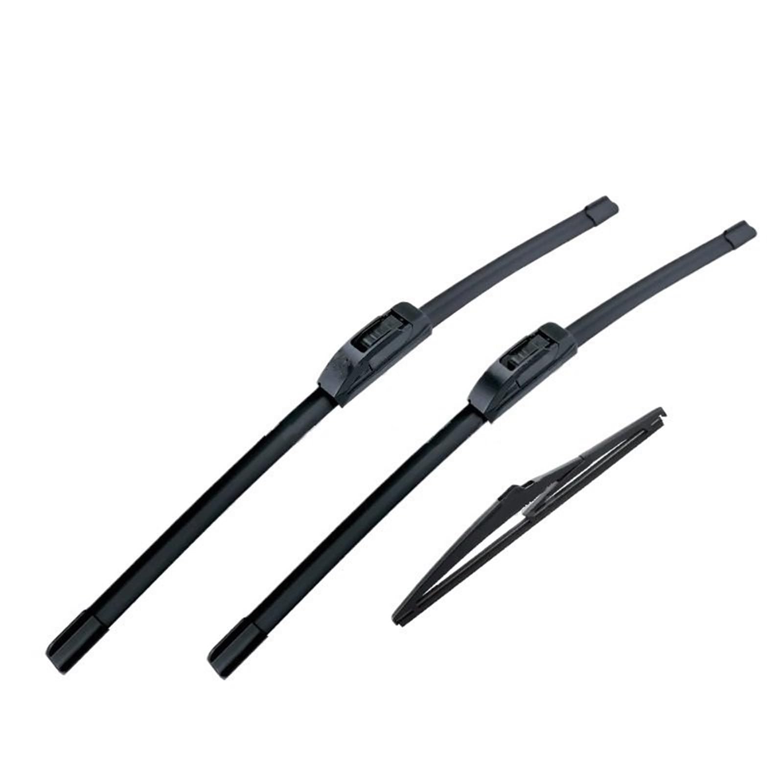 Wycieraczki samochodowe Dla Mitsubishi Colt Z30 2002-2012