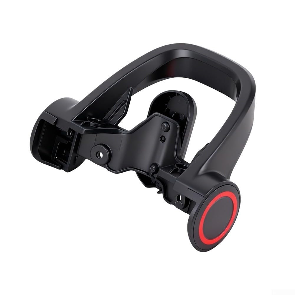 Sports de plein air Poignée Pliante Assemblée Avant Fourche en Alliage d'Aluminium Accessoire Compatible avec Ninebot MAX G3 Scooters