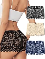 3 Packs(black/Navy Blue/Wheat)