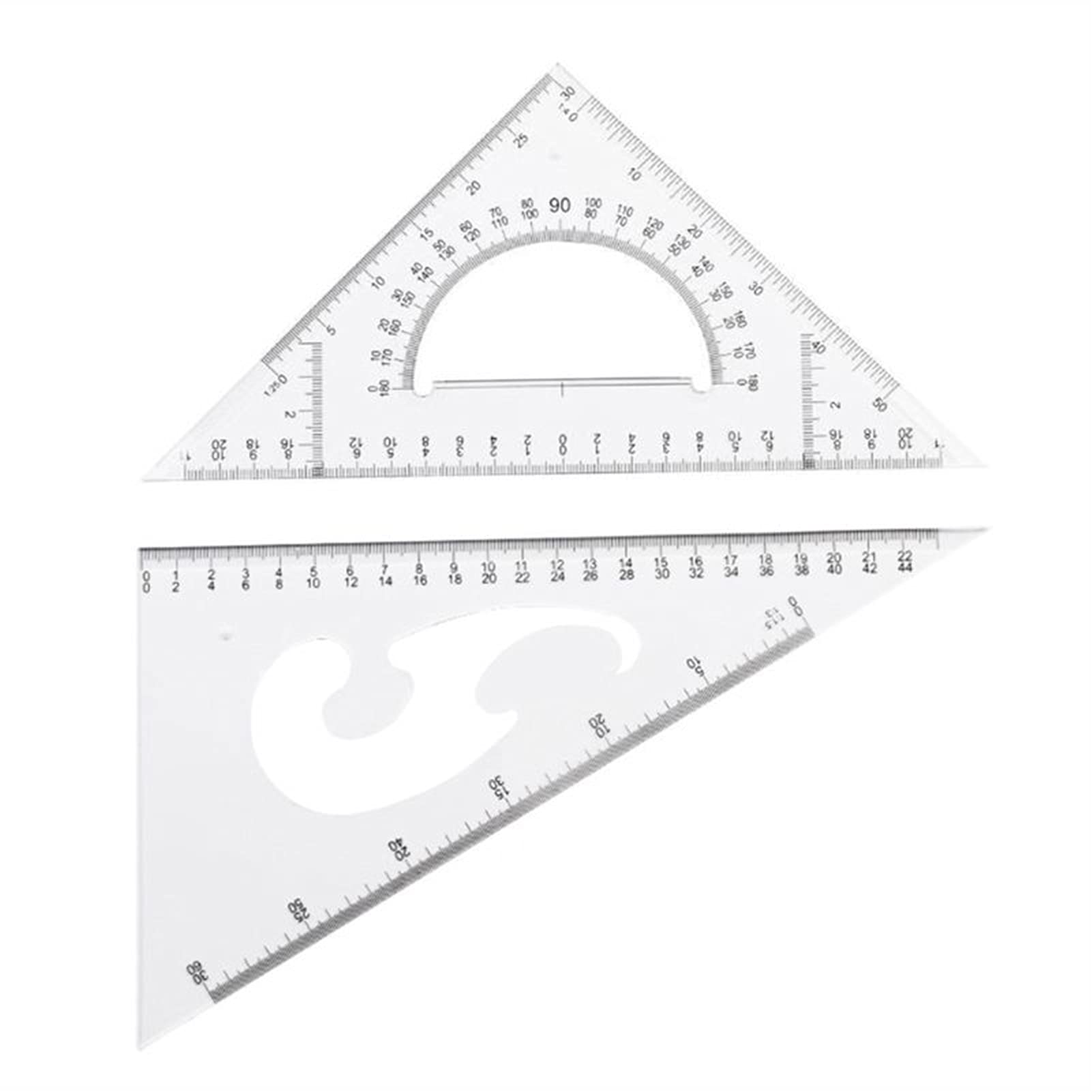 Zirkel 16 Teile/Satz Zeichnung Kompass Set Metall Kompass Geometrie Präzision Werkzeugsatz Zeichnung Vorlagen Bleistift Student Schulbedarf (10.63x6.30in) Geometriezirkel