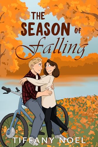 The Season of Falling (Heartlines Book 1)