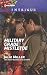 Military Grade Mistletoe (The Precinct)
