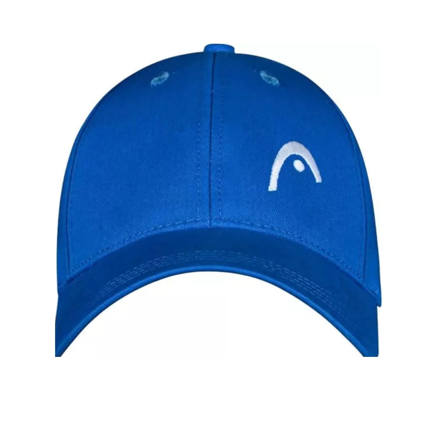 Club Cap – Lightweight Performance Tennis Cap | Breathable & Sweat-Absorbent | Available in Black, and Royal Blue-image-15