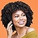 African Pride Shea Miracle Bouncy Curls Pudding - Contains Shea & African Mango Butter to Define Curls & Coils & Tame Hair Frizz, 15 Oz