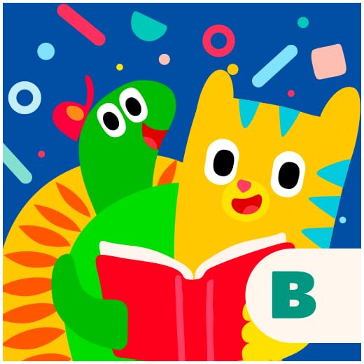 HOMER Reading: Learn to Read