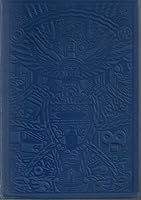 The Wonderland Of Knowledge Volume I B008L1T4S4 Book Cover