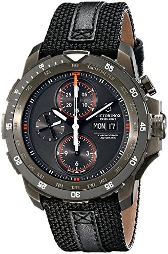 alpnach mechanical chronograph