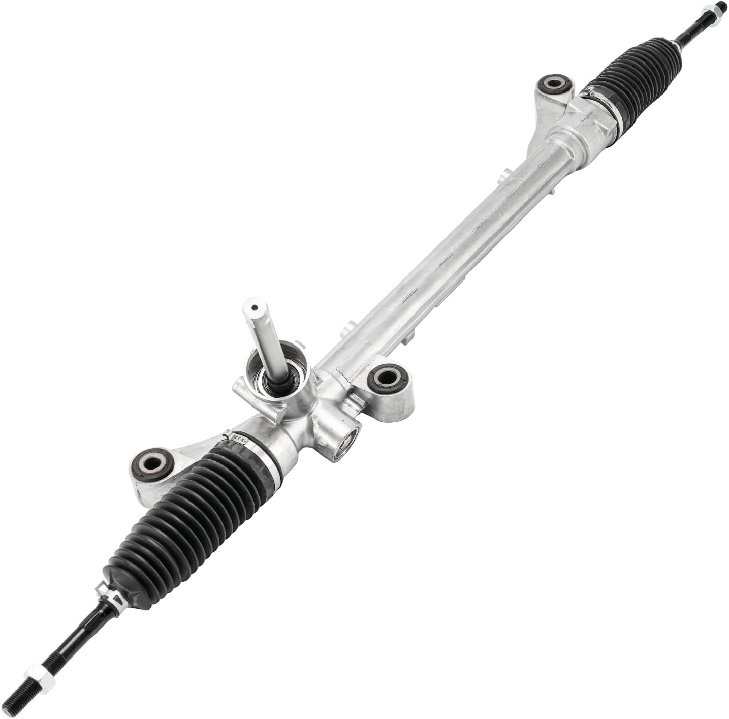 KAC Electronic Power Steering Rack and Pinion Fit for Mazda2 2011 2012 2013 All Models - 1G2007