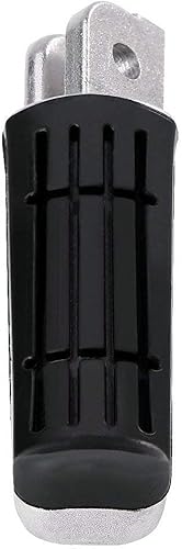 Miniatura 3 de Reposapiés para motocicletas compatible con Yamaha FZ6 2004-2009