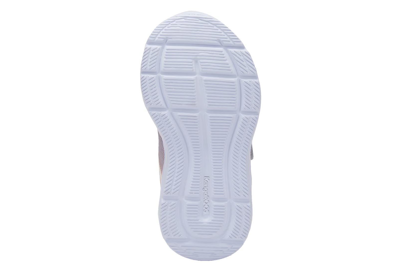 Kangaroos Mädchen K-iq Stuke VSneaker