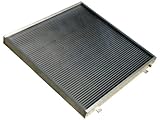 SW-38 Solar Water Heater Panels