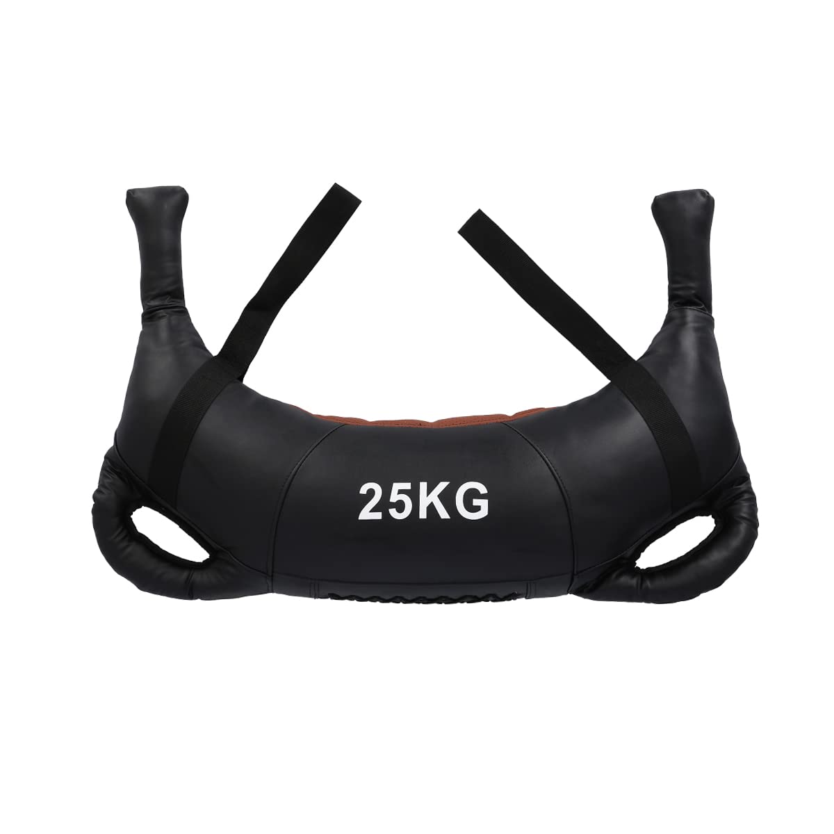 HMS bulgarisch Tasche WBF25 25 kg, schwarz