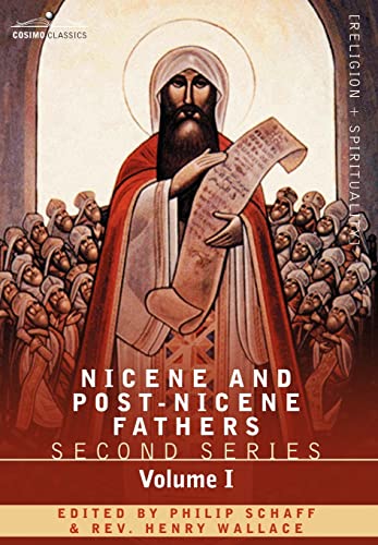 Nicene and Post-nicene Fathers: Second Series: Eusebius: Church History, Life of Constantine the Great, Oration in Praise of Constantine (1)
