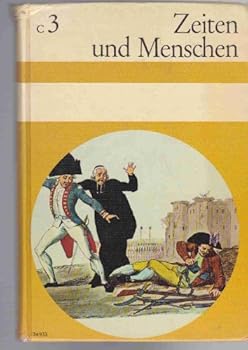 Hardcover Zeiten und Menschen [German] Book