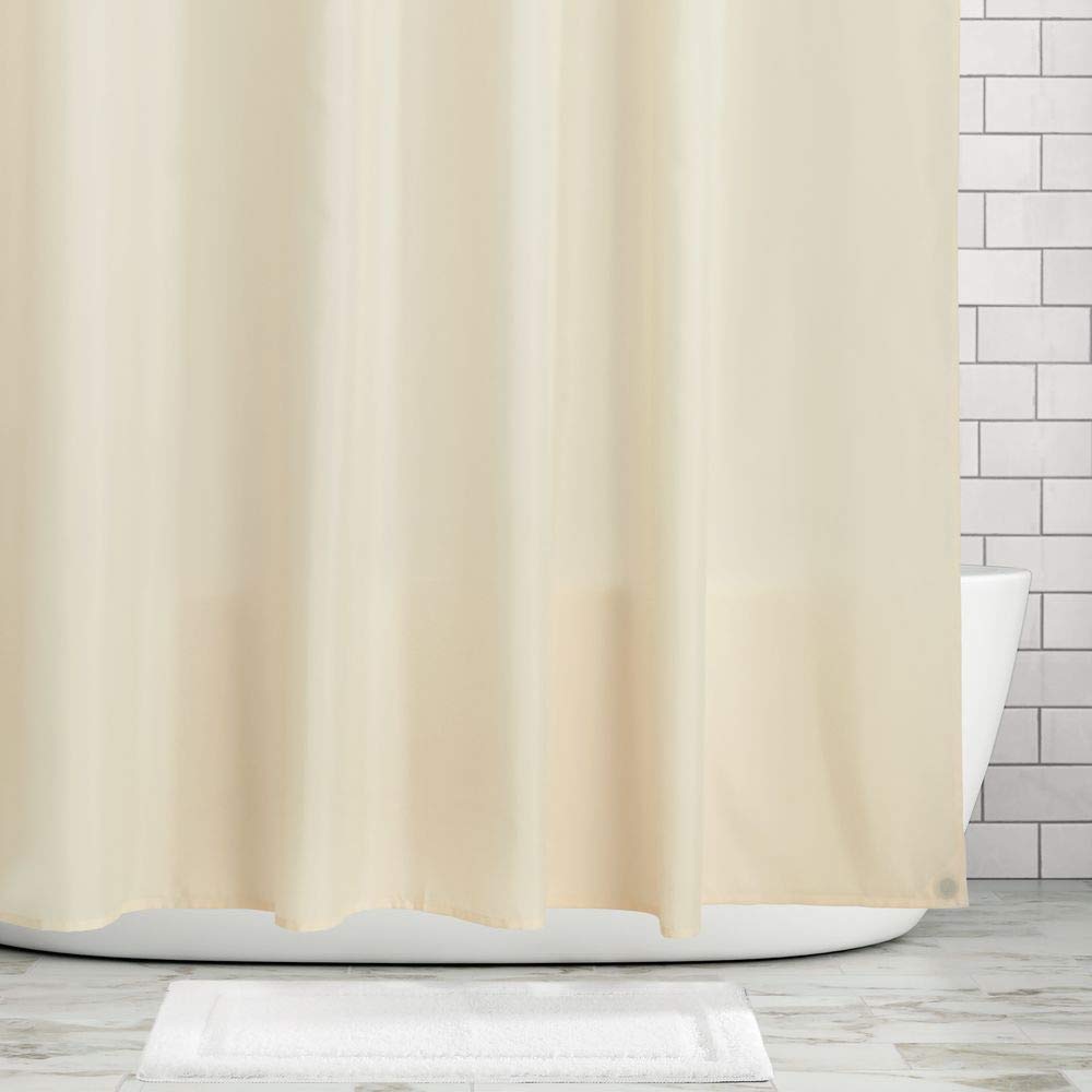 Beige Shower Curtains Curtains & Drapes