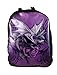 NEW ANNE STOKES FAIRY DRAGON ART, RUCKSACK/BACKPACK**YOUR CHOICE OF ART** BY ACK (DRAGON BEAUTY)
