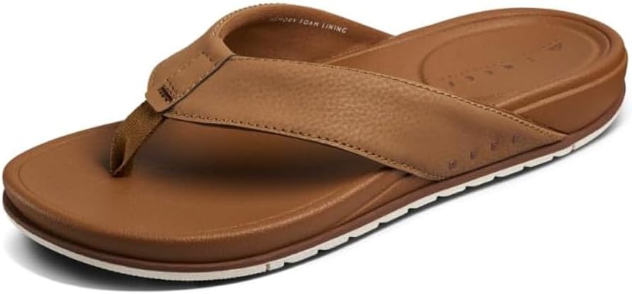 Reef Men's Phantom Bonzer Flip Flop Sandal