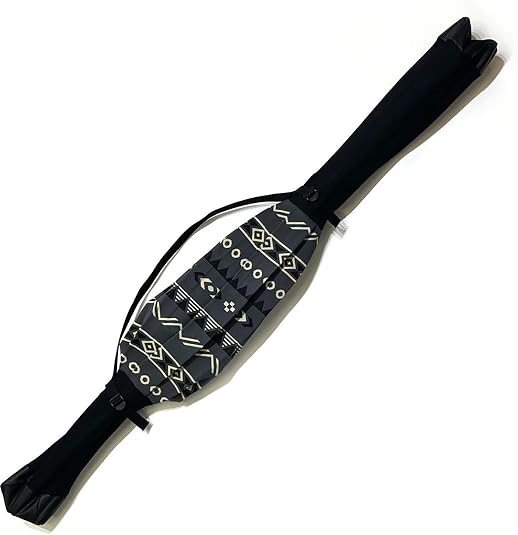 ROUZE ラウズ バッグ・ケース KNIT SKI COVER Amazon.co.jp: ラウズ(ROUZE) スキー カバー Knit Ski Cover 通気性 錆
