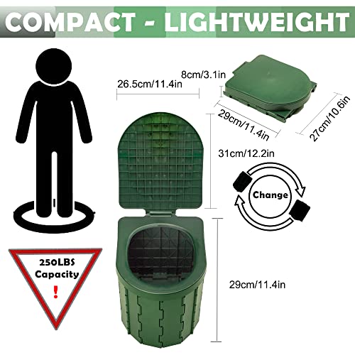 Encuentra reviews de Articulos para acampar para comprar hoy. 12 Imagen adicional