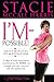 Produktbild I'm-Possible: I'M-POSSIBLE: Daily Minutes of motivation. 31 Days of daily inspiration, transforming the TOTAL you through spiritual, physical and life application. (1 Hot Mom Series)