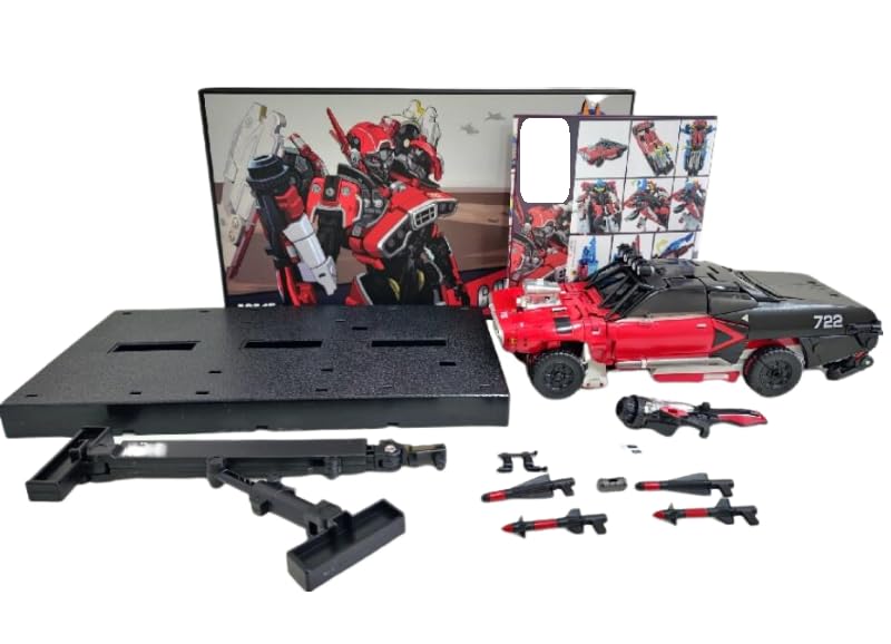 Amazon.co.jp: MetaGate G05 Red Fantasy Shatter 2024再販版 : ホビー