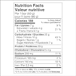 Quest Nutrition Barre de protéines de gâteau d'anniversaire, haute protéine, haute fibre, faible sucre, 20g Protéines, 1g Sucre, 12ct