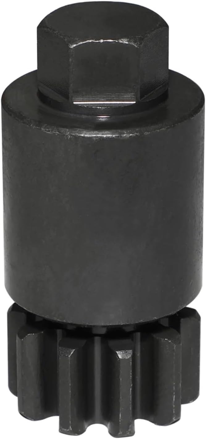 Flywheel Barring Tool Alternative to 88800014 88840317 Compatible with Volvo Mack D11 D13 D16 MP7 MP8 MP10 (2008-2020)