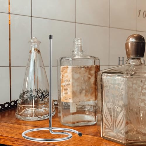 Support de séchage rapide pour carafe à vin et tasses - 7