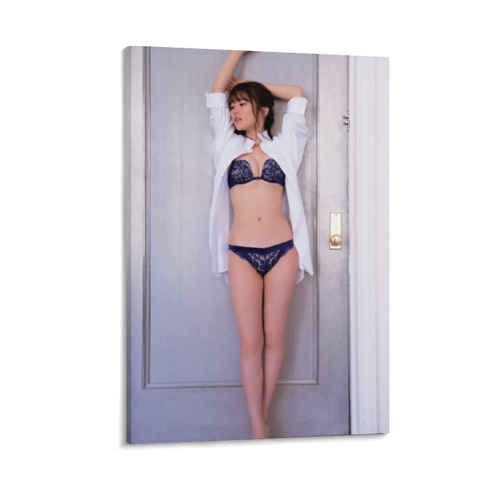 元乃木坂46 生田絵梨花 写真集掲載 下着・ランジェリー