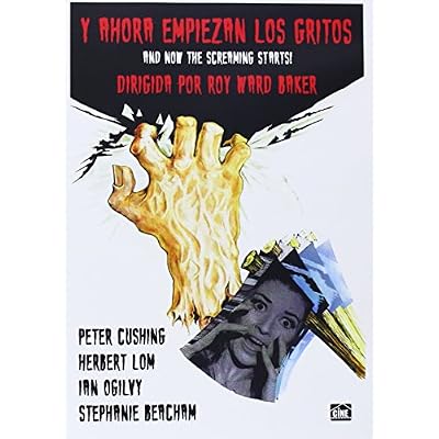 Y Ahora Empiezan Los Gritos *** Europe Zone ***