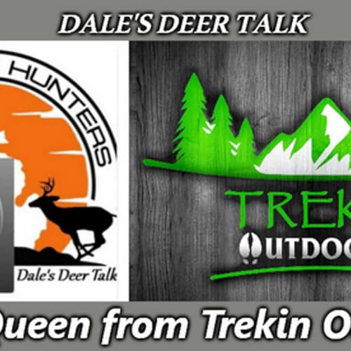 What it takes to go from a hunter to being a host of a TV show.