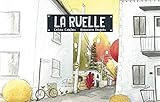  La ruelle