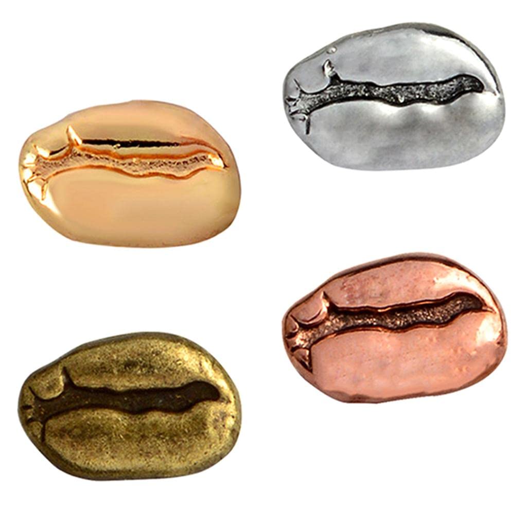 Brooch Pin Set Cartoon Lapel Collar Pins for Shirt Jeans Bag DIY Clothing Accessories Decorative Badge Set of 4-image-42