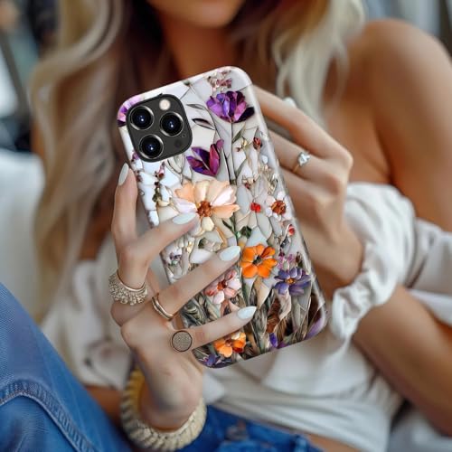 Coque de protection esthétique iPhone 12 pour éviter les rayures avec style