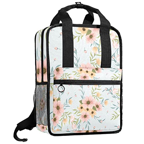 Sac à dos pour garçons confortable taille unique motif tigre