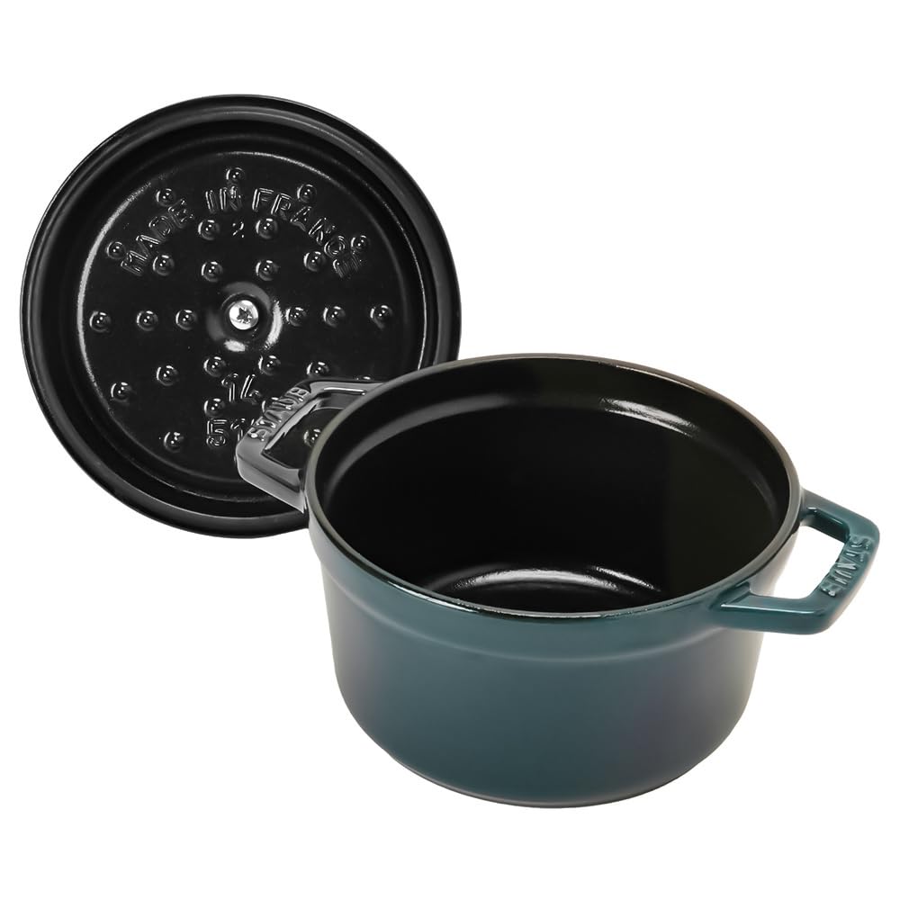 Amazon.co.jp: 【アウトレット】 staub ストウブ 「 ピコ ココット Amazon.co.jp: 【アウトレット】 staub ストウブ 「 ピコ ココット